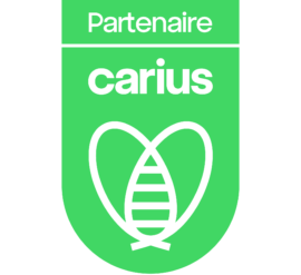 carius logo partenaire